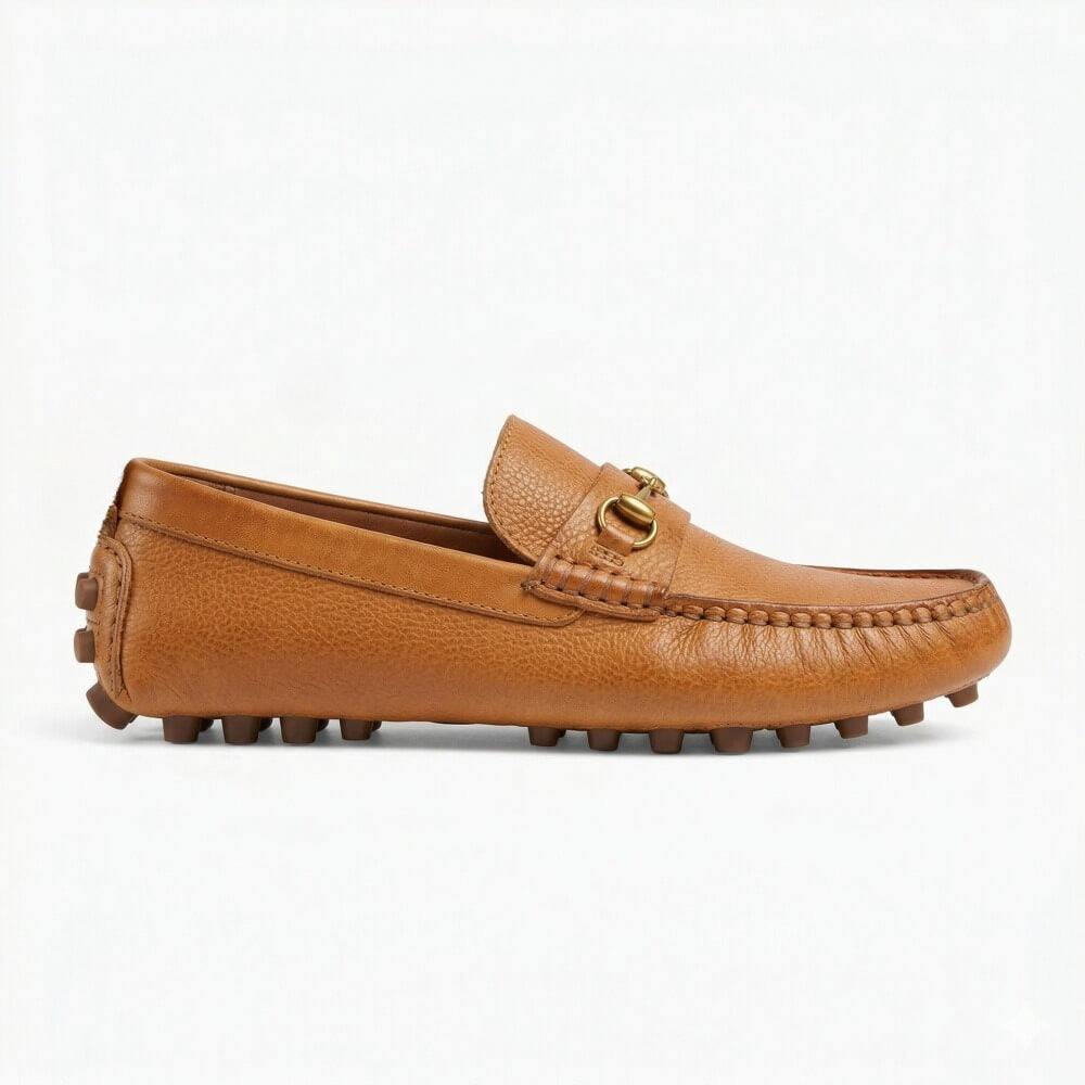 QHCCID | Buttoned Leffo Shoes