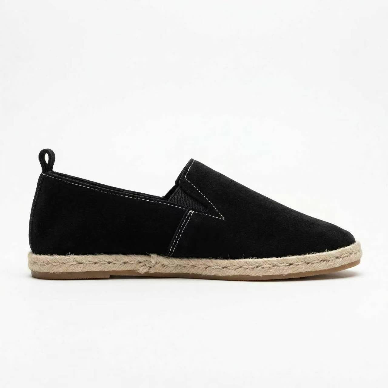 QHCCID | Handmade Leather Fishing Shoes