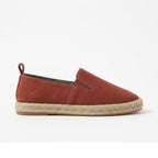 QHCCID | Handmade Leather Fishing Shoes