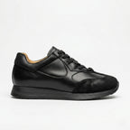 QHCCID | Retro Patchwork Shoes