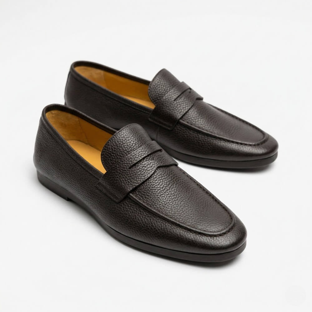 QHCCID | Classic Business Shoes