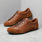 QHCCID | Vintage Training Shoes
