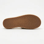 QHCCID | Vintage Fisherman Shoes