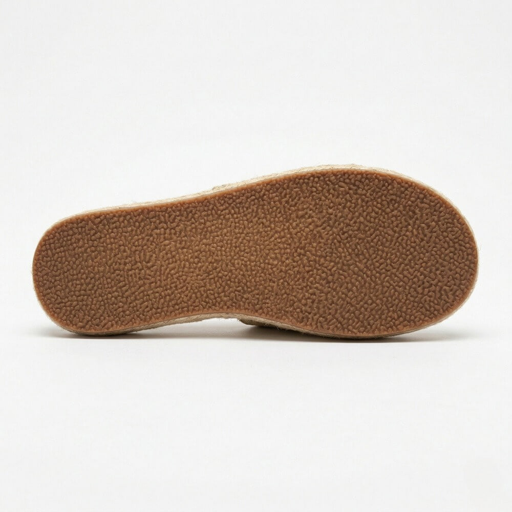 QHCCID | Vintage Fisherman Shoes