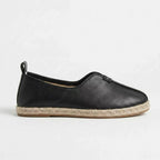 QHCCID | Vintage Fisherman Shoes