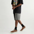 QHCCID | Retro Thick-Topped Casual Shoes