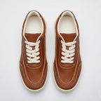 QHCCID | Retro Thick-Topped Casual Shoes
