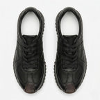 QHCCID | Thick-soled sports shoes