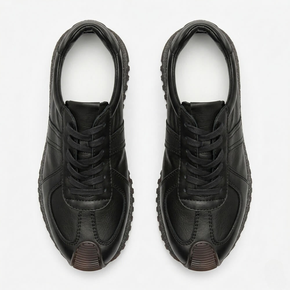 QHCCID | Thick-soled sports shoes