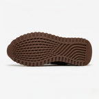 QHCCID | Thick-soled sports shoes