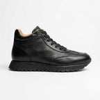 QHCCID | Making vintage training shoes