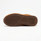QHCCID | Cork-bottomed Casual Shoes