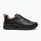 QHCCID | Cork-bottomed Casual Shoes