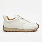 QHCCID | Cork-bottomed Casual Shoes