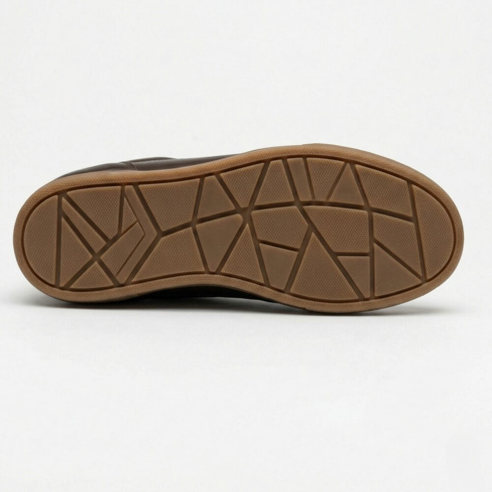 QHCCID | Leibo Lazy Casual Shoes