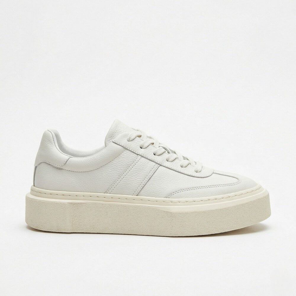 QHCCID | Thick-soled Casual Shoes