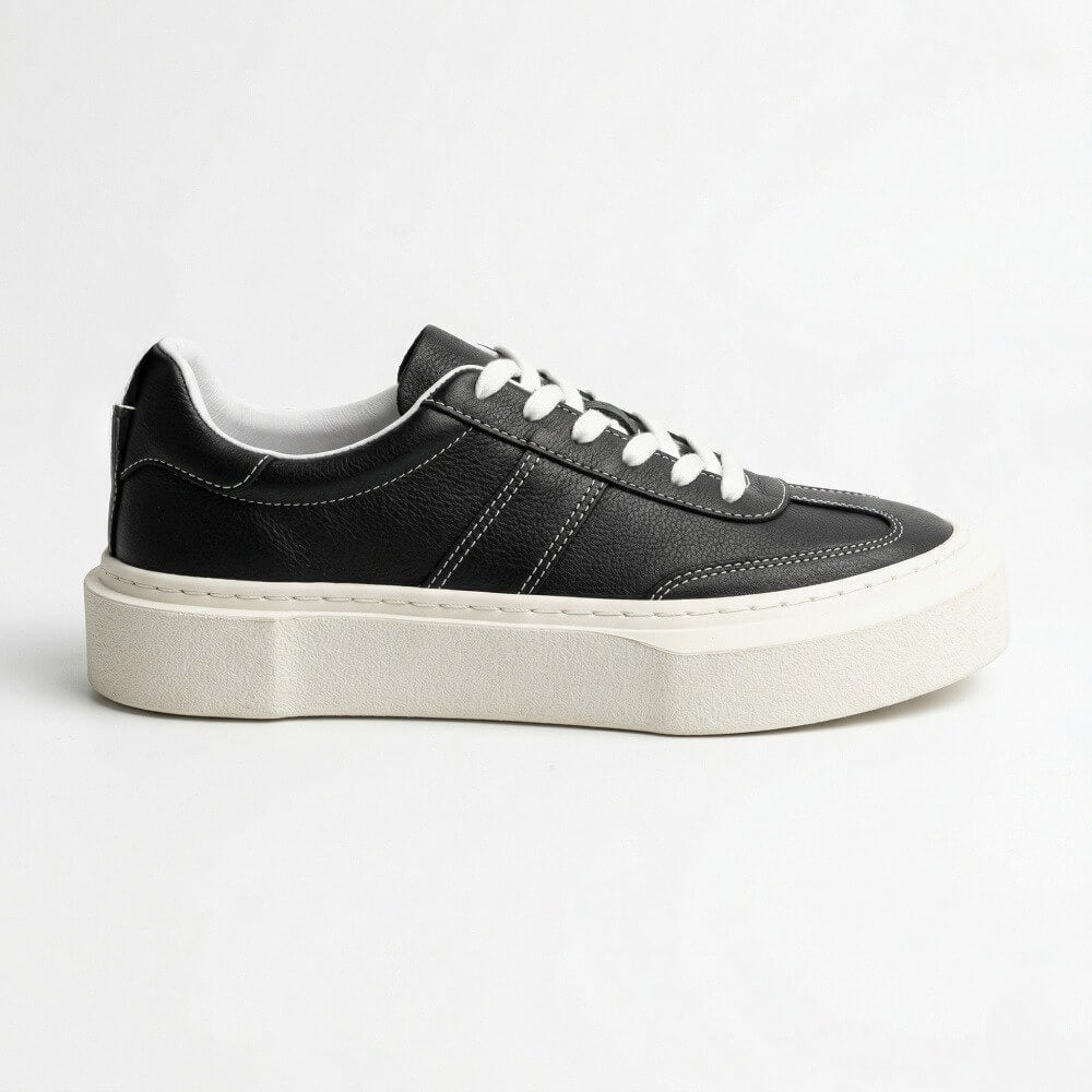 QHCCID | Thick-soled Casual Shoes