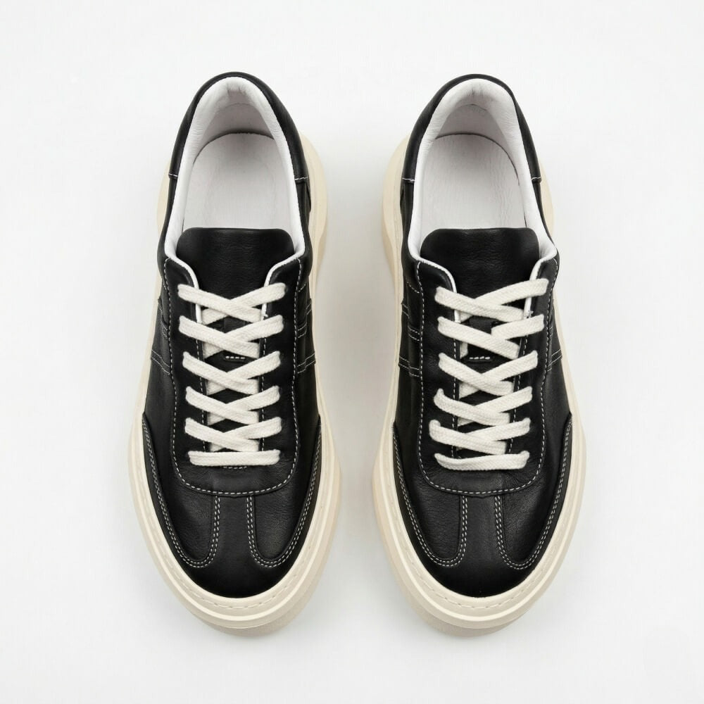 QHCCID | Thick-soled Casual Shoes