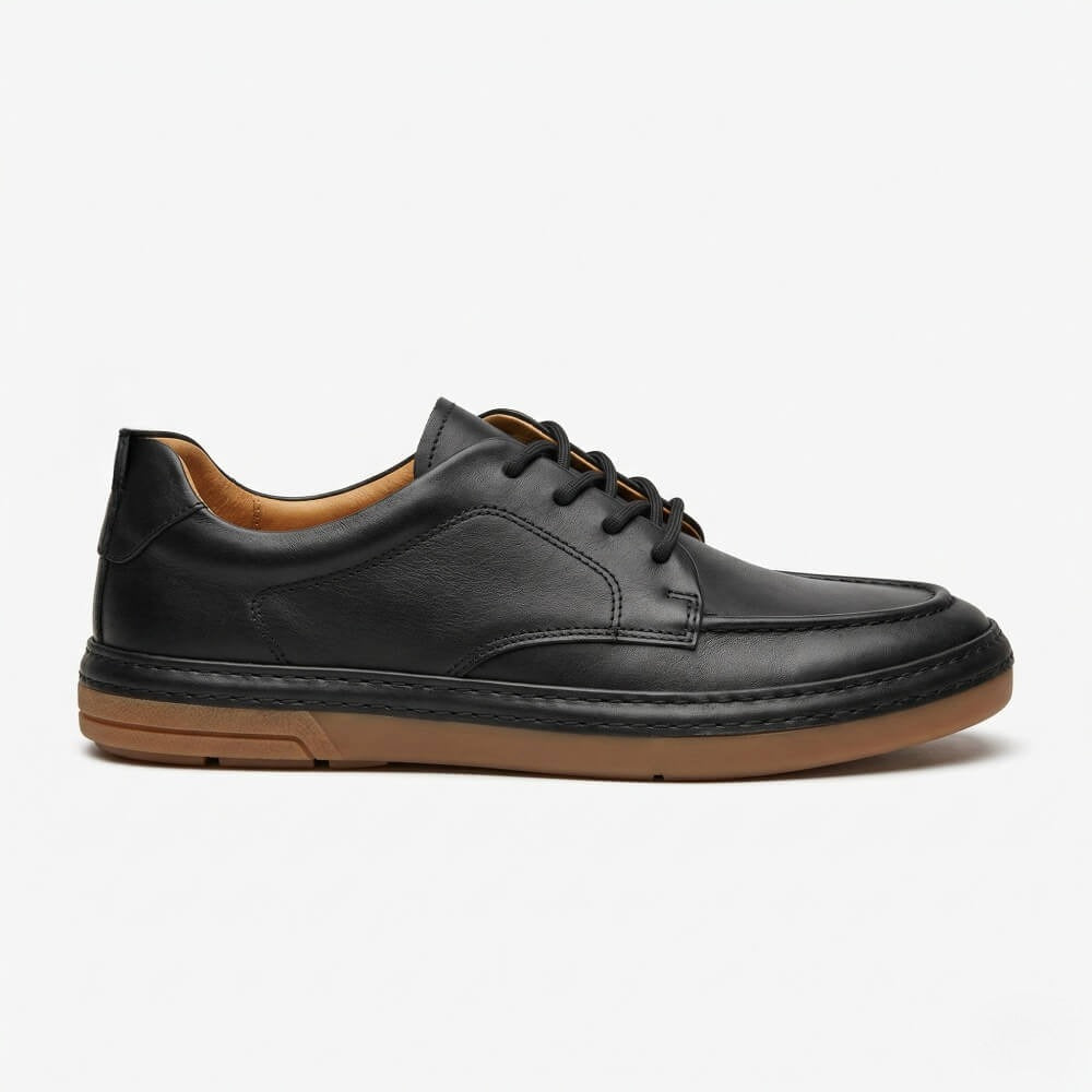 QHCCID | Minimalist Casual Shoes
