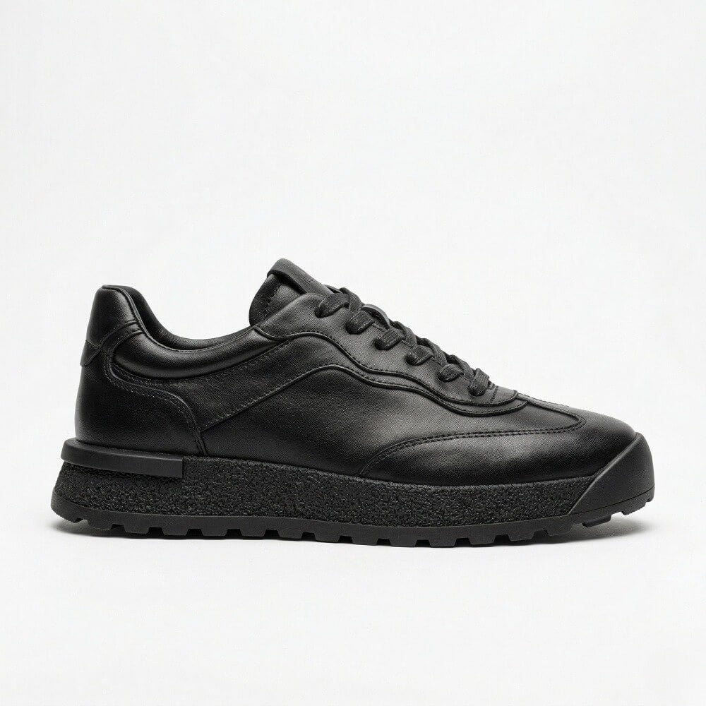 QHCCID | Thick Bottomed Training Shoes