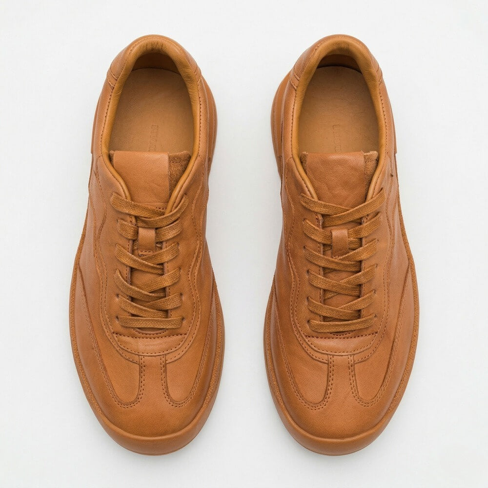 QHCCID | Thick Bottomed Training Shoes