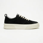 QHCCID | Litchi-pattern casual sneakers