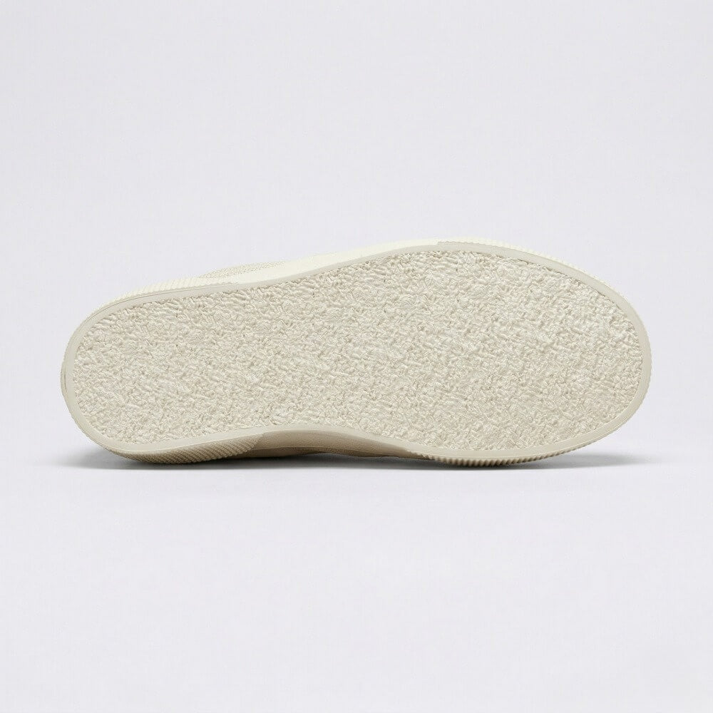 QHCCID | Litchi-pattern casual sneakers