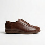 QHCCID | Making vintage casual sneakers