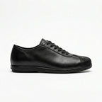 QHCCID | Making vintage casual sneakers