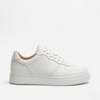 QHCCID | Glossy Casual Sneakers