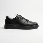 QHCCID | Glossy Casual Sneakers
