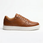 QHCCID | Glossy Casual Sneakers
