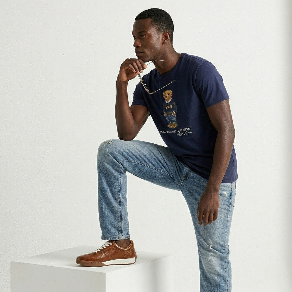 QHCCID | Classic Training Shoes