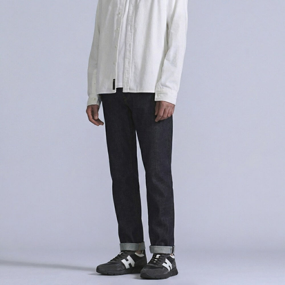 QHCCID | Retro Casual Sports Shoes