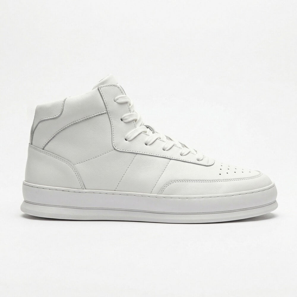 QHCCID | Fashion High-top Shoes