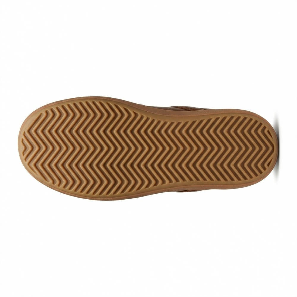 QHCCID | Thick-soled Vintage Shoes