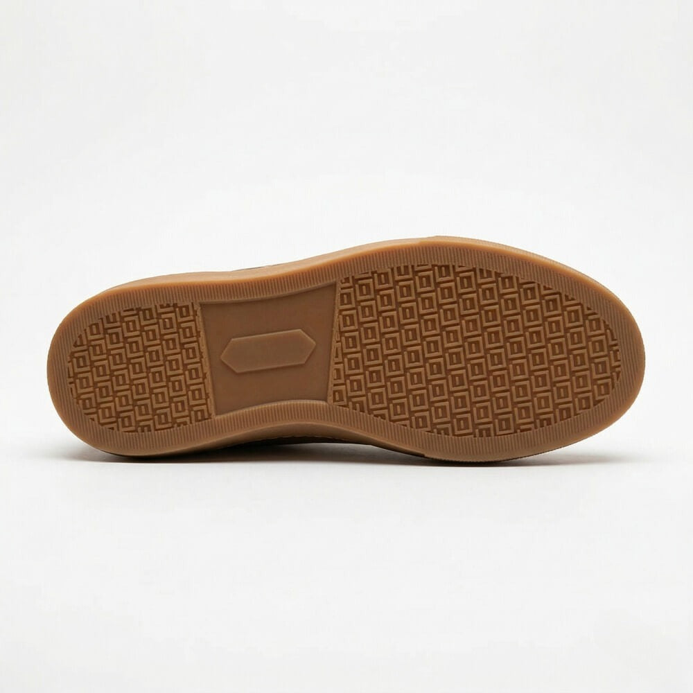 QHCCID | Vintage Sneakers