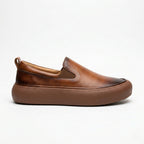 QHCCID | Thick-soled Casual Shoes