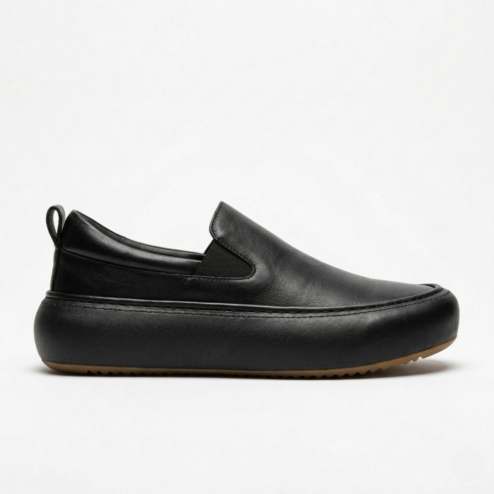 QHCCID | Thick-soled Casual Shoes