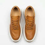 QHCCID | Thick-soled Leisure Sports Shoes