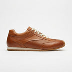 QHCCID | Breathable Leather Casual Training Shoes