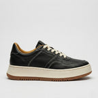 QHCCID | Genuine Leather Casual Shoes