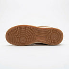 QHCCID | Genuine Leather Casual Shoes