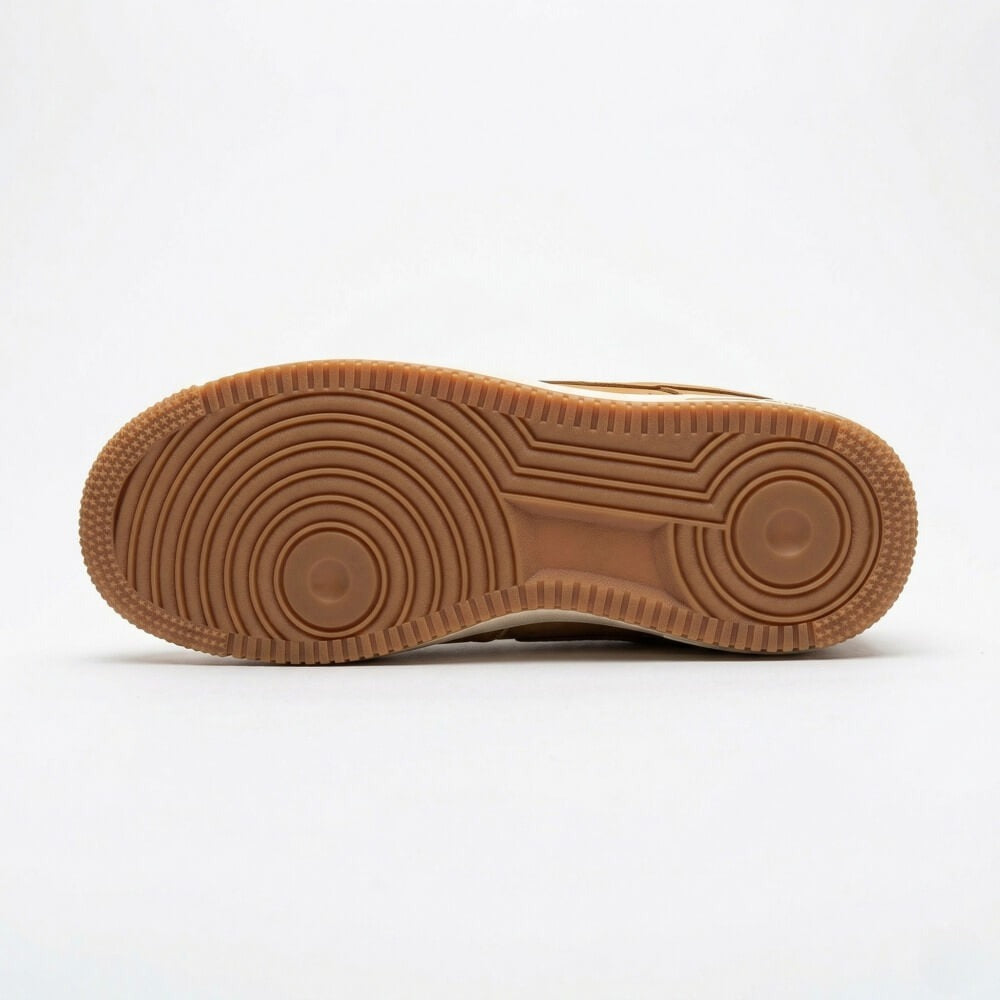 QHCCID | Genuine Leather Casual Shoes