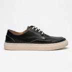 QHCCID | Retro-style casual sneakers