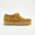 QHCCID | Retro Platform Shoes