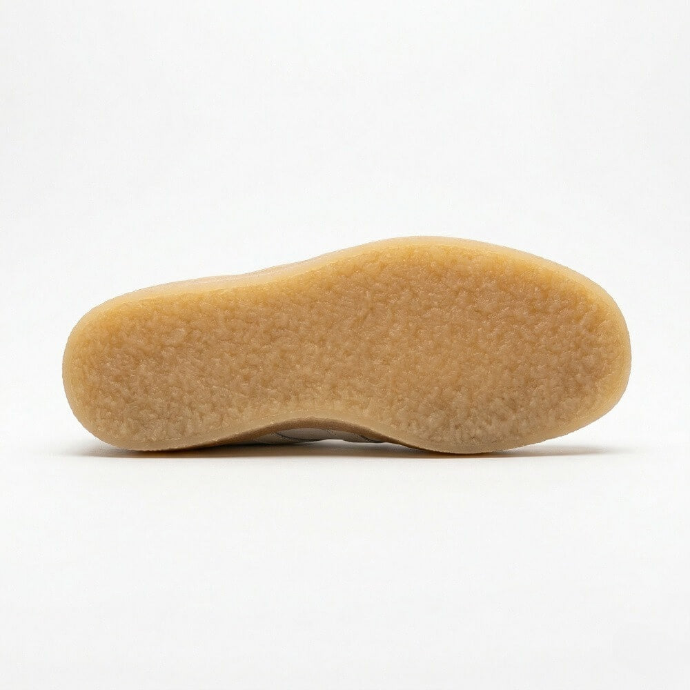 QHCCID | Retro Platform Shoes