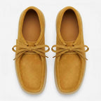QHCCID | Retro Platform Shoes