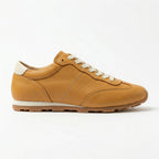 QHCCID | Training Leather Casual Shoes