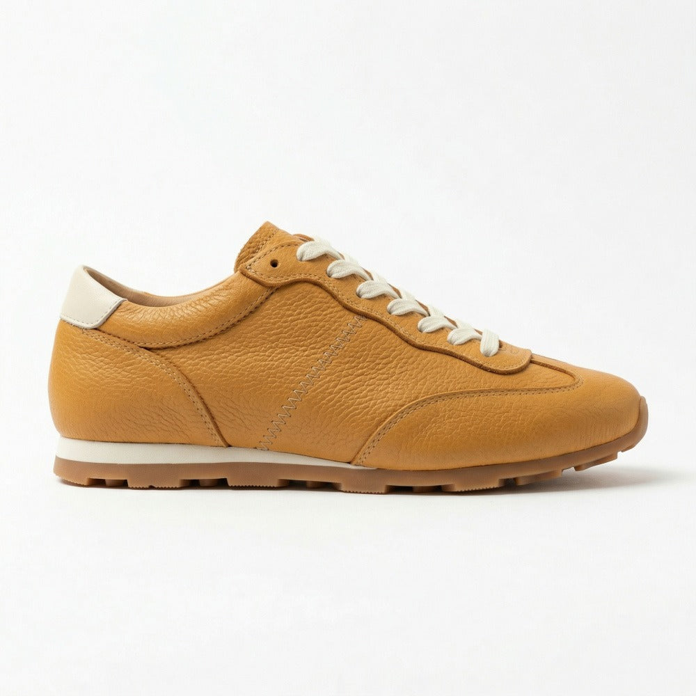 QHCCID | Training Leather Casual Shoes